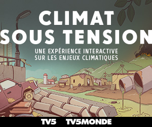 Climat sous tension